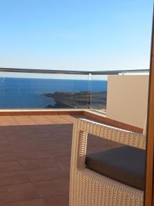 VILLA CHRIS Ocean View