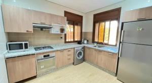 boulevard oued issil Palmeraie