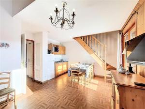 Chalet Des Cimes - Appartement duplex - 78 personnes MAE-0843