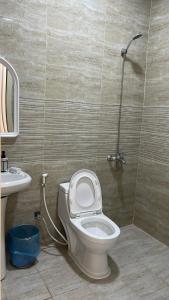 Private apartment with a classy character