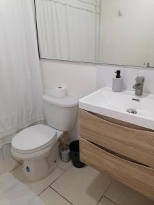 departamento vacacional