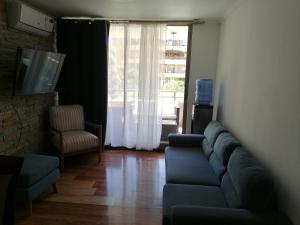 departamento vacacional