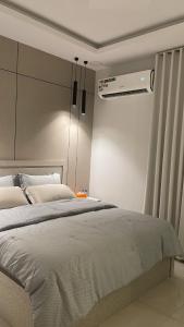 Private apartment with a classy character