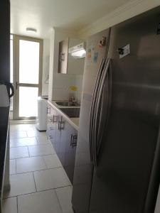 departamento vacacional