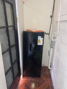 Casa pequeña en Valparaíso