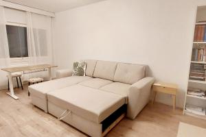 Private Room in Host-Occupied Apartment