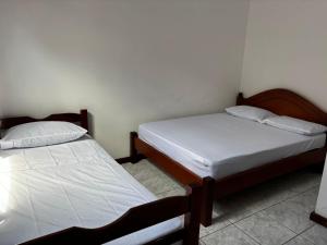 Casa na rua da Praia Vermelha, 2 minutos andando