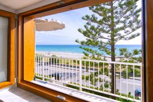 Il Mare dei Filosofi - Via Lungomare