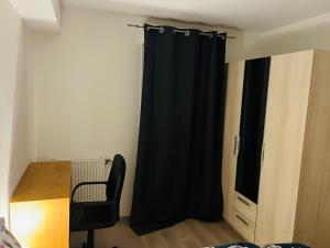 Appartement Cosy Argenteuil-Parking Gratuit-30min Paris