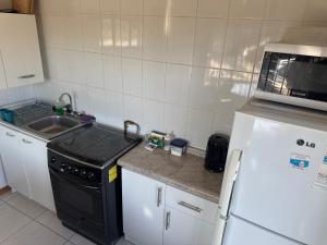 Cabañas entre Talca y Maule, en Piedras Blancas