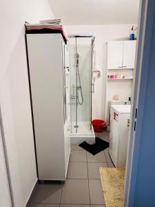 Appartement Cosy Argenteuil-Parking Gratuit-30min Paris