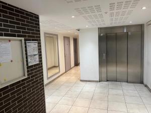 Appartement Cosy Argenteuil-Parking Gratuit-30min Paris