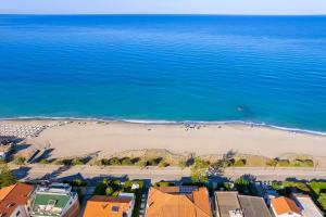 Il Mare dei Filosofi - Via Lungomare