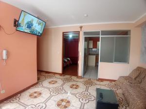 Casa Hospedaje Minidepa Piquichas