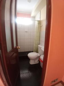 Casa Hospedaje Minidepa Piquichas