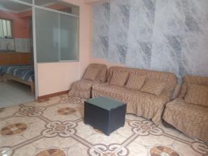 Casa Hospedaje Minidepa Piquichas