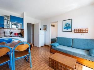 Appartement 8 personnes, terrasse, Wi-Fi, vue mer - FR-1-827-34