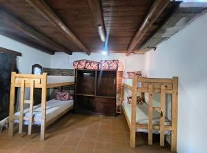 Hermosa casa en la costa estilo rústico