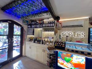 Palm Breeze at Sol Caribe- playa Los Corales