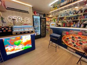 Palm Breeze at Sol Caribe- playa Los Corales