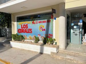 Palm Breeze at Sol Caribe- playa Los Corales