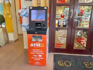 Palm Breeze at Sol Caribe- playa Los Corales