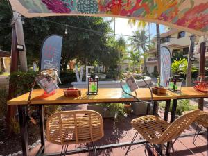 Palm Breeze at Sol Caribe- playa Los Corales