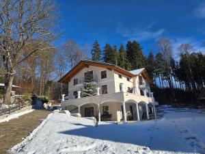 Ferienwohnung am Eichberg