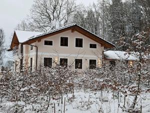 Ferienwohnung am Eichberg