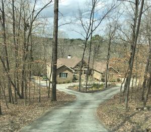 Tranquility Hideaway - King Beds, Pets, Handicap Accessible