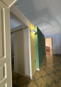 Salento casa vacanze vicino Castro Otranto