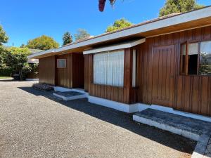 Cabañas Los Tilos Pucón