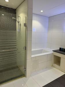 Damac Al Jawharah Sea View Apartment