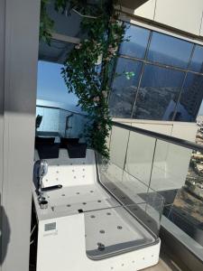 Damac Al Jawharah Sea View Apartment