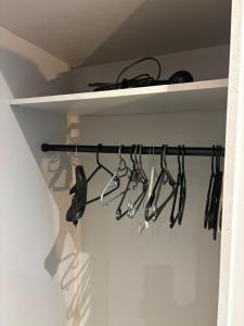 Stylish Central Nottingham Studio, sleeps up to 2