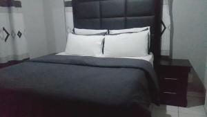 La One Rosebank Stay