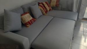 Casa Jardin del Mar- Reñaca 2 Dormitorios