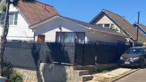 Casa Jardin del Mar- Reñaca 2 Dormitorios