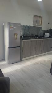 Casa Jardin del Mar- Reñaca 2 Dormitorios