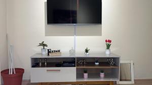 Studio aconchegante na Glória