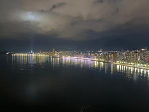 Apartamentos Benivistas