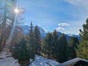 Moda Apartments Cimaboschi