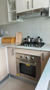 Family Resort Style Living