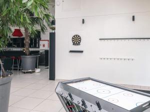 36 person holiday home in Ebeltoft-By Traum