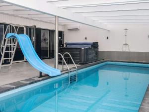 36 person holiday home in Ebeltoft-By Traum