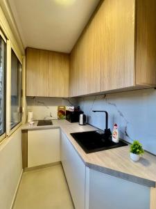 Tirana Central Suites