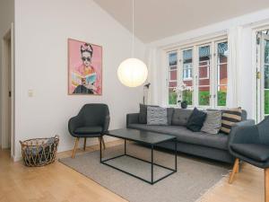 8 person holiday home in Aabenraa-By Traum