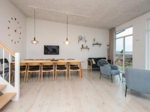 5 star holiday home in Sjølund