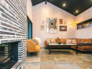 12 person holiday home in Haderslev