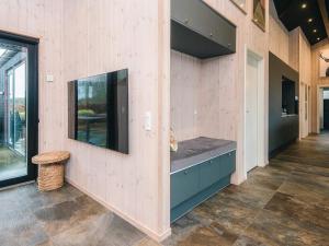 12 person holiday home in Haderslev